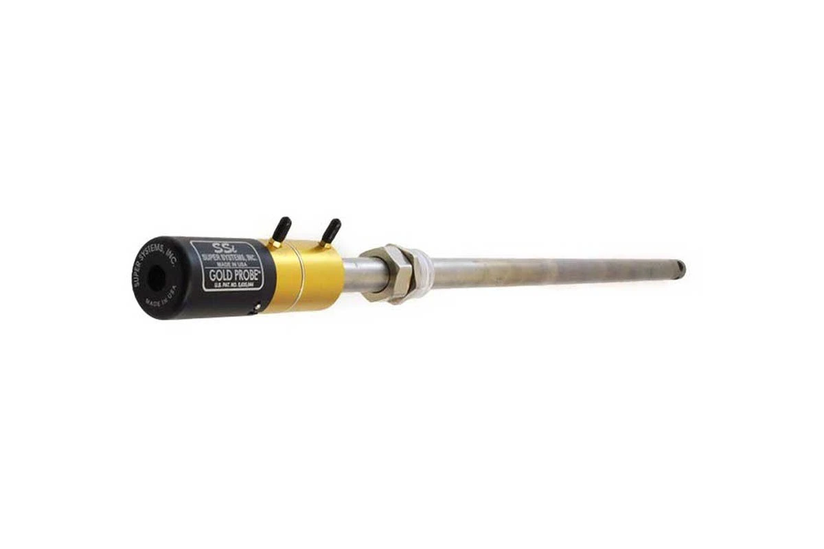 Gold Probe вид 1
