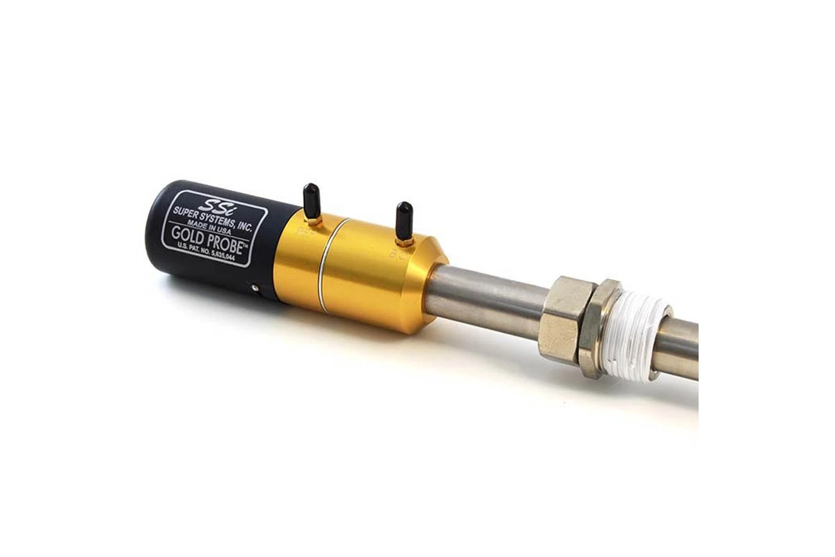 Кислородный датчик Gold Probe