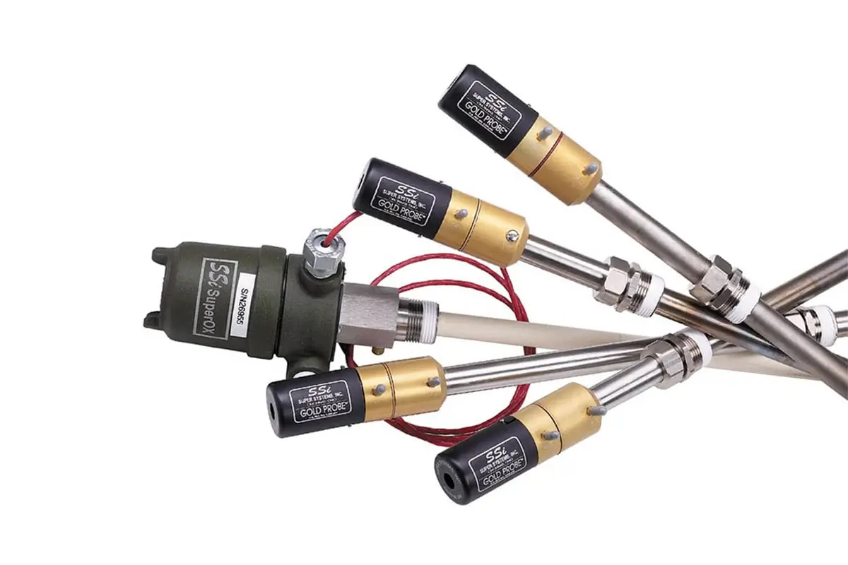 Кислородный датчик Gold Probe. Кислородный зонд Gold Probe. GP205. GP277. GP330. GP373. GP420. GP480